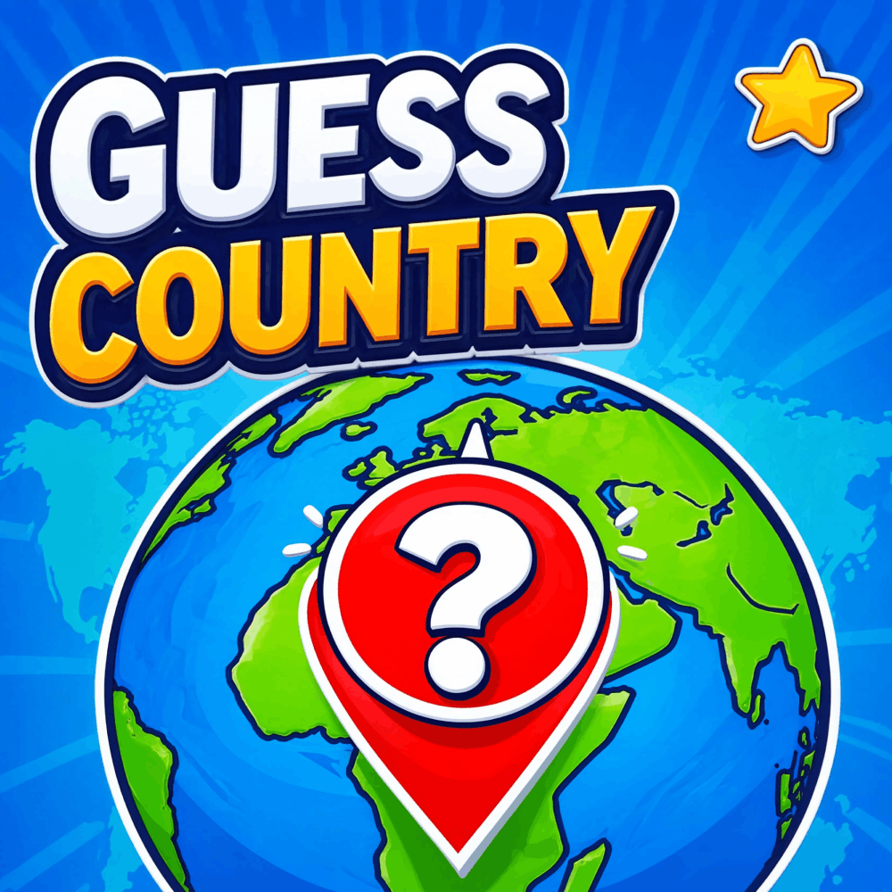 Guess Country